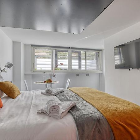 Branded New And Comfy Studio - Heart Of Paris 3 Exteriér fotografie